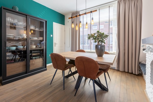 Medium property photo - Maarten Trompstraat 39, 4625 EC Bergen op Zoom